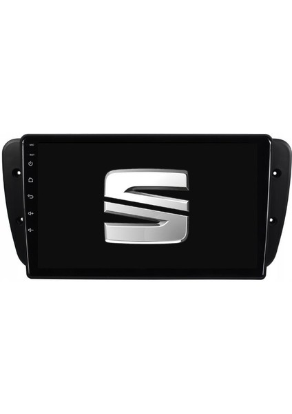 Seat Altea Android Multimedya Sistemi 4-32 Blueway (2011-2015)