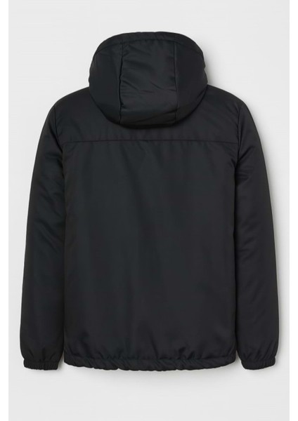 P3415-2011 Erkek Raın Erkek Yağmurluk - Puma - Siyah - ST01644-SIYAH-XXL fırsatları