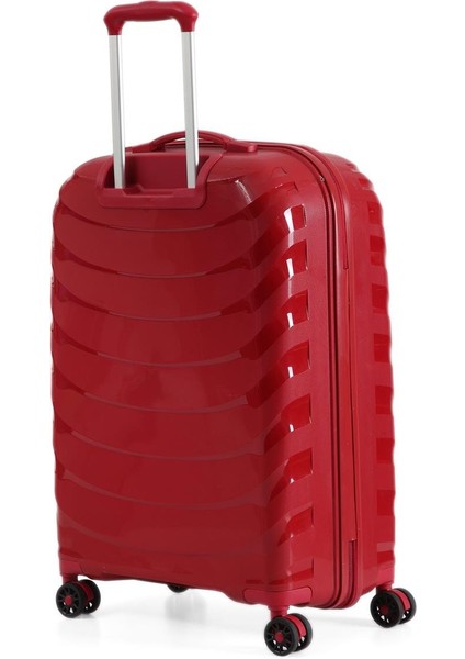 5263 Polipropilen Kırılmaz Orta Boy Valiz modelleri