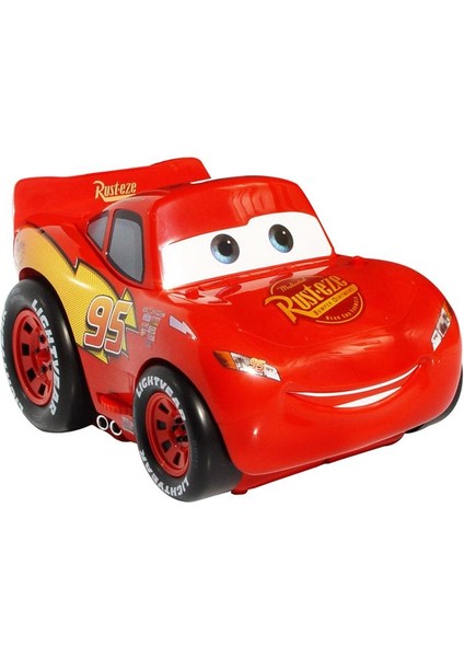 Cars Boom Box Cd-Radyo Çalar