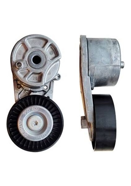 T39526 Alternator Kayıs Gergısı Komple O.ceker-A.ceker Transıt V-362 V-363 17> 2.0 Ecooblue