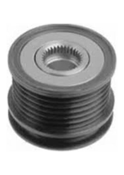 593543 Alternator Kasnak