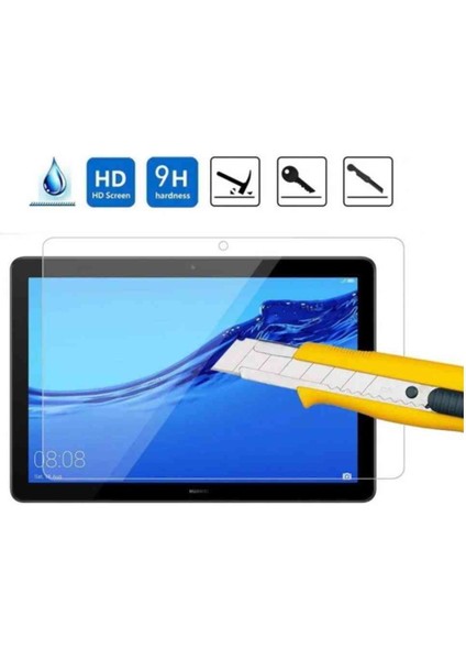 Galaxy Tab S10 Fe Uyumlu 10.9 Inç Fuchsia Nano Ekran Koruyucu Ultra Ince Screen Protector modelleri
