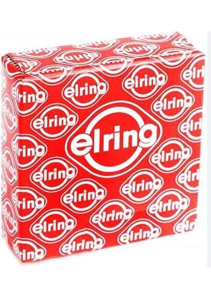 Elrıng 508.926 Krank Kecesı Arka Laguna I 2.2 G8T Espace Iv Master Iı 2.2 G9T 2.5 G9U
