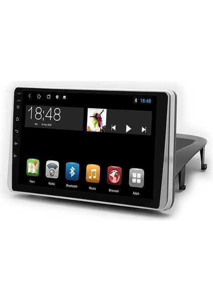 Nissan Almera Android Multimedya Sistemi 4-32 Blueway (2000-2006) modelleri