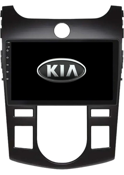 Kia Cerato Android Multimedya Sistemi 4-32 Blueway (2008-2013) fiyatları