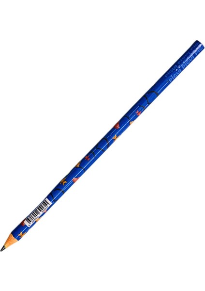 Pigui Askıda Balıklar Kurşun Kalem 1 Adet