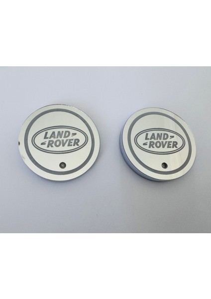 LED Bardak Altlığı Land Rover Ile Uyumlu Bardaklık Aksesuar Discovery