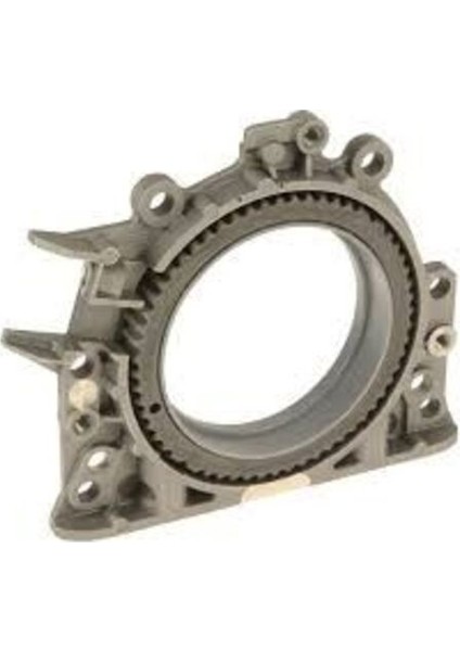 112886001 Krank Mıl Kecesı Kaco Caddy Iıı-Golf V-Vı-Plus-Jetta Iıı-Iv-Passat-T5-A1-A3-A4-A5 2.0-1.6 Tdı