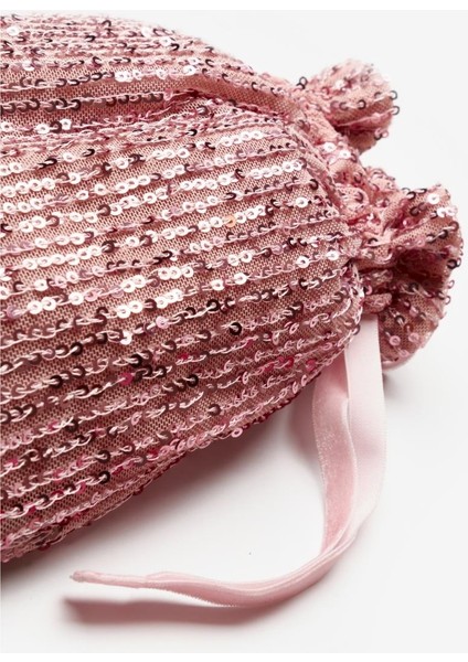 Pembe Sıralı Pullu Kız Çocuk Çanta fiyatları