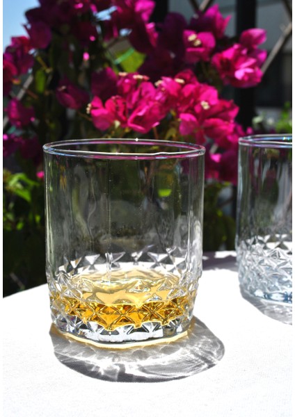 2'li Cam Viski Bardağı Kokteyl Bardak 340 ml fiyatları