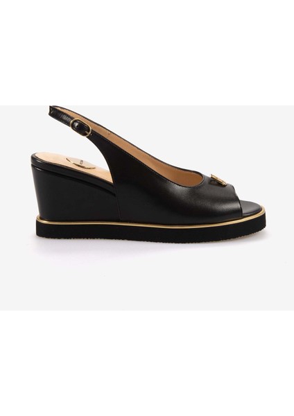 Kadın Sandalet 7689