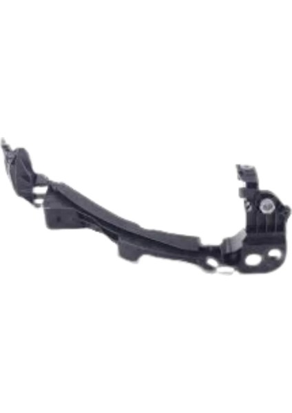 Far Braketi Alt Sağ – 5K0807572J Wisco – Volkswagen Golf6 08-13 Arası Uyumlu