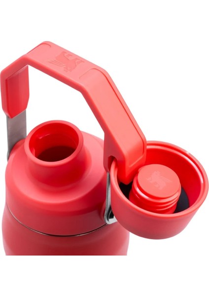 The Iceflow Bottle Fast Flow 0.7l Su Şişesi Termosu 10-11287-330 fiyatları