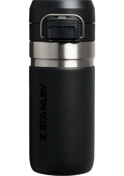 The Quick-Flip Water Bottle Termos .47L - 16OZ 10-09148-107