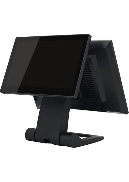 18.5 Inc I5 Işlemci Çift Ekran Pos Pc
