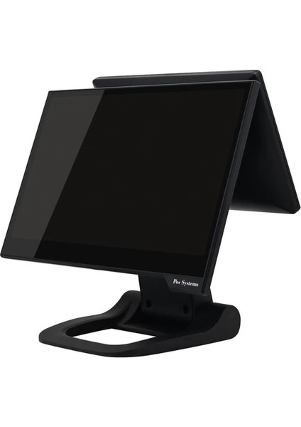 18.5 Inc I5 Işlemci Çift Ekran Pos Pc