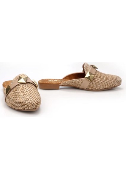Sprs 03319 Günlük Kadın Terlik fırsatları