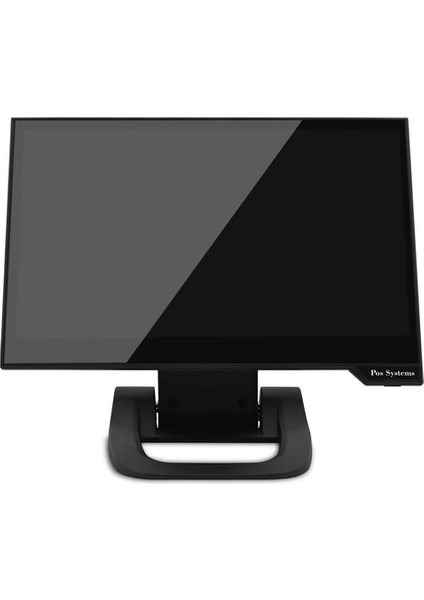 15.5 Tek Ekran I5 Işlemci Pos Pc