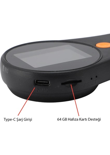 Dijital Macro Kameralı Profesyonel Tamirci Mikroskop 500X Büyütme (5047) fiyatları