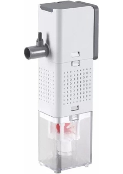 AQ-1000F Iç Filtre Yeni Nesil Beyaz 15W 1000LT/H