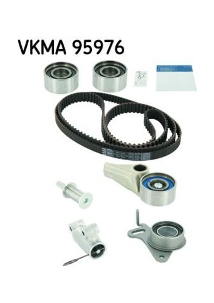 VKMA95976 Eksantrık Rulman Kıtı Trıger Setı Mıtsubıshı L200 2.5d Dıd Motor 2005> 154×253