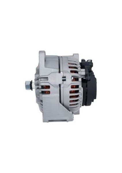 1986A01020 Alternator 28 V 150 Amper Mercedes-Benz Atego 2 1518. 1518 L Om 904.961