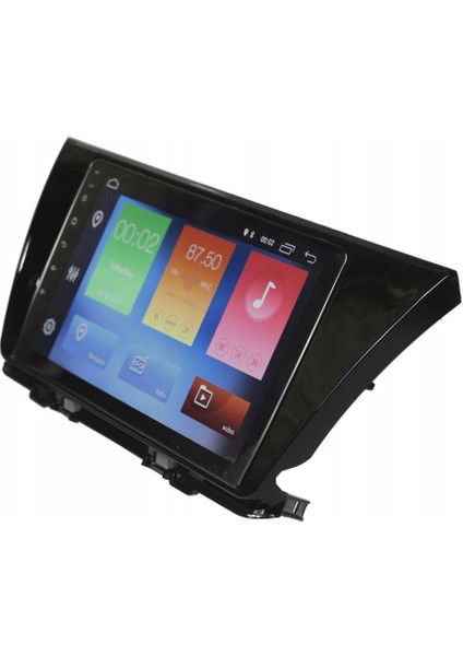 Kia Niro Android Multimedya Sistemi 4-32 Blueway (2016-2020) modelleri