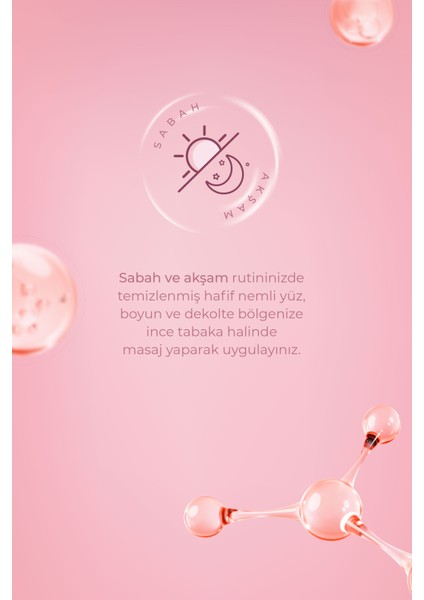 Pink Cloud Serum-Hyalüronik Asit&Cica Serum