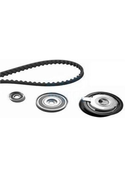 K015616XS Eksantrık Gergı Kıtı 145X230 Golf V 2.0fsı 04-08 -Touran 2.0fsı 03- -A3 03- -A4 2.0fsı 02-04