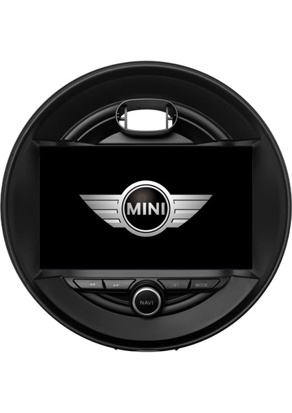 Mini Cooper Android Multimedya Sistemi 4-32 Blueway (2015-2019) fiyatları