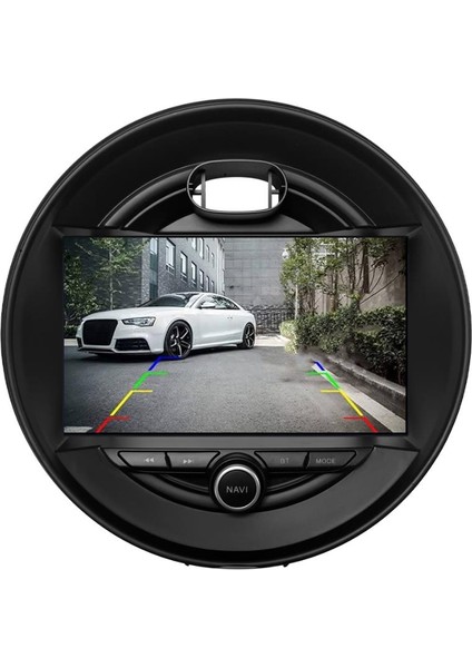 Mini Cooper Android Multimedya Sistemi 4-32 Blueway (2015-2019) indirimleri
