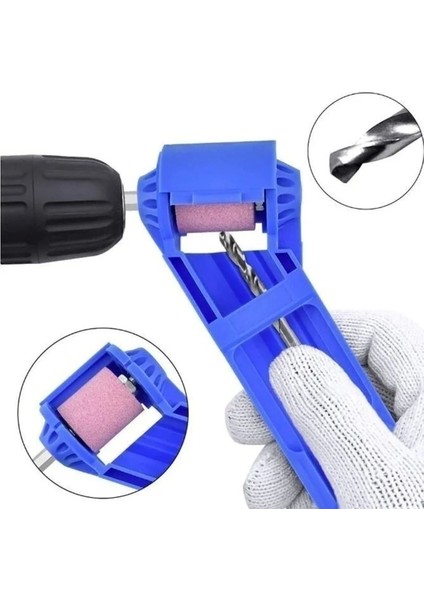 2-12.5mm Matkap Ucu Kalemtıraş (5047) fiyatları