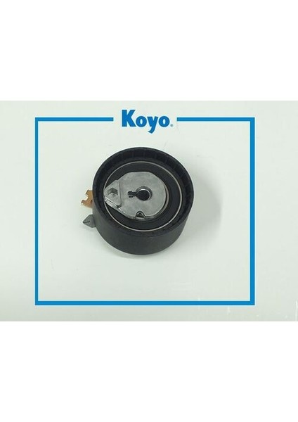 6011350 Eksantrık Gergı Rulmanı Megane I-Iı-Iıı-Clıo Iı-Iıı-Kangoo-Laguna-Dacıa Duster-Logan 1.4-1.6-16V K4M-K4J