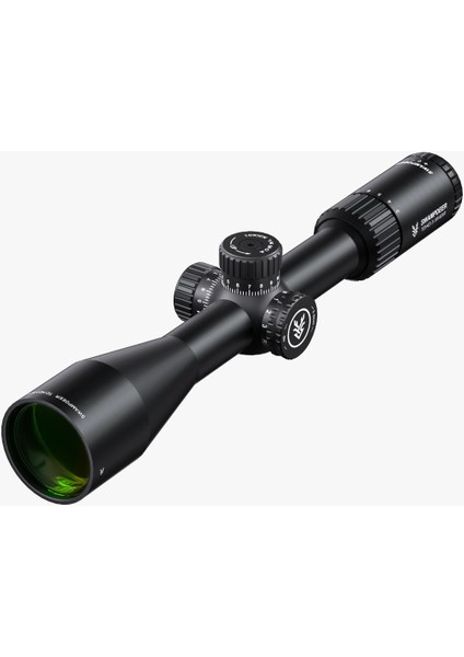 Swampdeer Td Hd 3-9X40 Ir T. Dürbünü