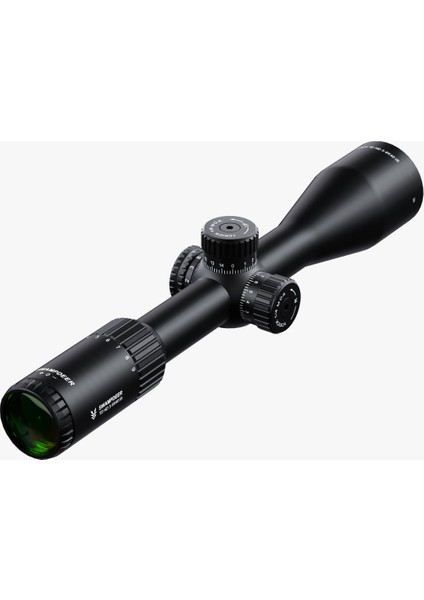 Swampdeer Td Hd 3-9X40 Ir T. Dürbünü fiyatları