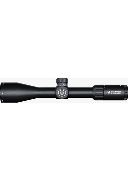 Swampdeer Td Hd 3-9X40 Ir T. Dürbünü fırsatları
