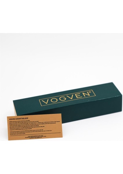 Vogven Marka Silindir Model Metal Roller Imza Kalem indirimleri