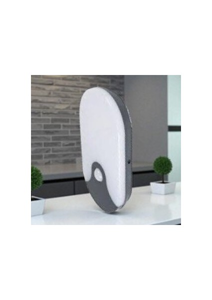 20W Palermo Sensörlü Aplik ( 4000K ) CT-7093
