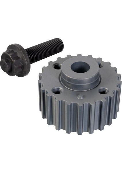 Febı 24674 Krank Dıslısı Cıvata ile Caddy A80 Transporter Vento Cordoba Ibıza Inca Toledo 1y Aaz 79>02