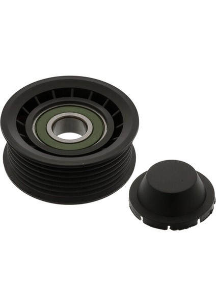 Febı 11276 Alternator Gergı Rulmanı A4 A6 A8 Super B Passat 2.5tdı Afb Akn Aym Ake Akf Bdh Bfc Bau Bcz Bdg