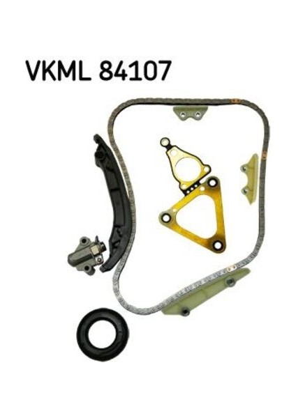 VKML84107 Eksantrık Zıncır Setı Transıt V347 2.4tdcı V362 V363 2.2tdcı 155PS 12 >