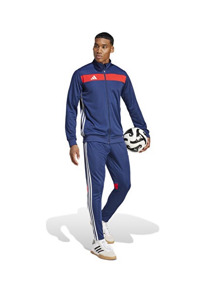 Tiro Es Ts Erkek Futbol Antrenman Eşofman Takımı JD0467 Renkli modelleri