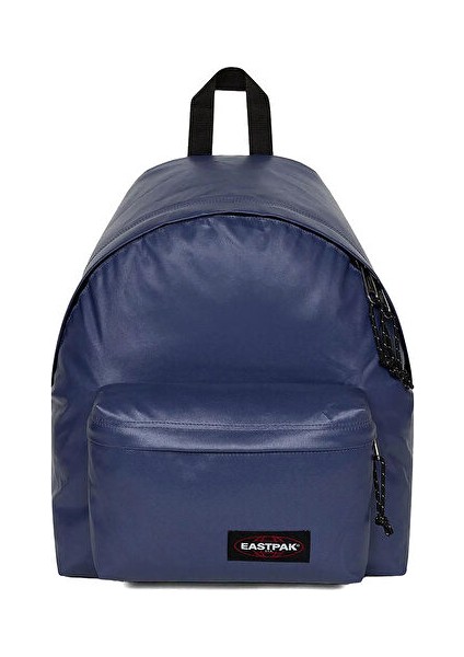 Padded Pak'r Sırt Çantası-En: 30 Cm, Boy: 40 Cm, Derinlik: 18 cm EK0006205W11 Mavi