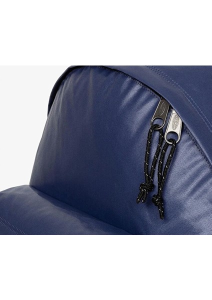 Padded Pak'r Sırt Çantası-En: 30 Cm, Boy: 40 Cm, Derinlik: 18 cm EK0006205W11 Mavi fırsatları