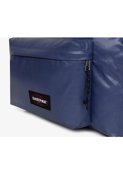 Padded Pak'r Sırt Çantası-En: 30 Cm, Boy: 40 Cm, Derinlik: 18 cm EK0006205W11 Mavi indirimleri