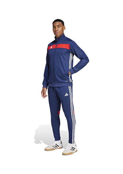 Tiro Es Ts Erkek Futbol Antrenman Eşofman Takımı JD0467 Renkli