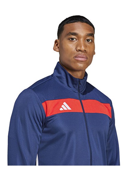 Tiro Es Ts Erkek Futbol Antrenman Eşofman Takımı JD0467 Renkli indirimleri