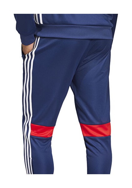 Tiro Es Ts Erkek Futbol Antrenman Eşofman Takımı JD0467 Renkli