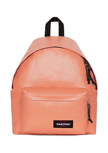 Padded Pak'r Sırt Çantası-En: 30 Cm, Boy: 40 Cm, Derinlik: 18 cm EK0006205W21 Turuncu